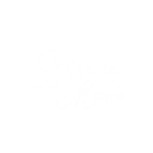 Blonde Made